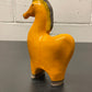 Ceramic Horses By Renowned Design Ceramicist Saliha Kartal