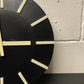 1960s Czech Modernist Clocks By Pragotron