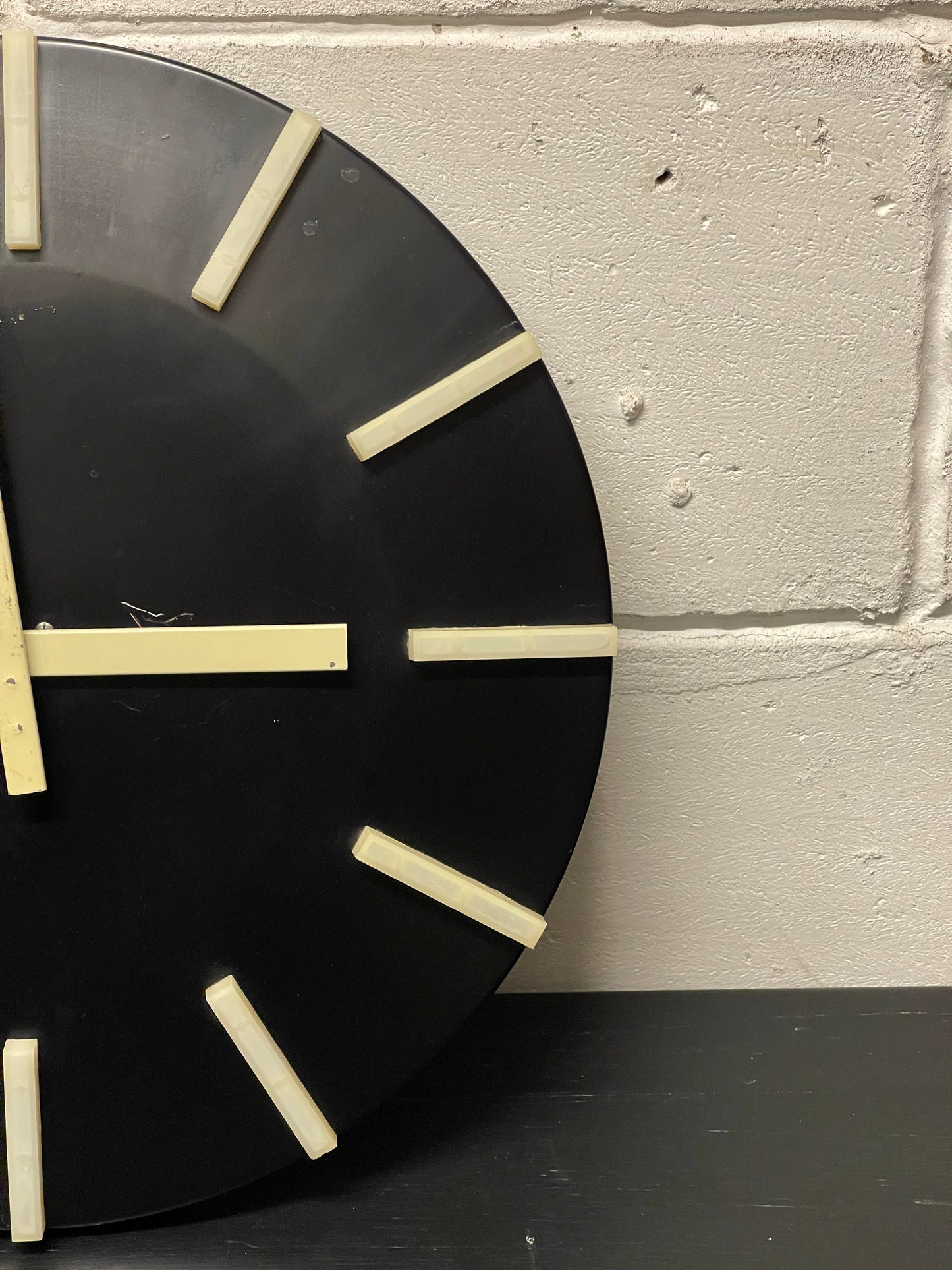 1960s Czech Modernist Clocks By Pragotron
