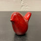 Otto Keramik Ceramic Birds West German Pottery Fat Lava