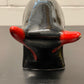 Otto Keramik Ceramic Bull West German Pottery Fat Lava