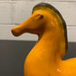 Ceramic Horses By Renowned Design Ceramicist Saliha Kartal