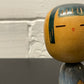 Vintage Creative Japanese Kokeshi Doll By Issetsu Kuribayashi