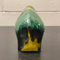 Exclusive Otto Keramik Ceramic Rhino West German Pottery Fat Lava
