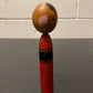 Vintage Creative Japanese Kokeshi Doll
