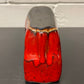 Otto Keramik Ceramic Bull West German Pottery Fat Lava
