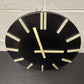 1960s Czech Modernist Clocks By Pragotron