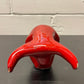 Otto Keramik Ceramic Bull West German Pottery Fat Lava