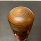 Gumma Japanese Kokeshi Doll By Usaburo