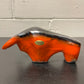 Otto Keramik Ceramic Bull West German Pottery Fat Lava