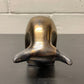 Otto Keramik Ceramic Bull West German Pottery Fat Lava