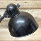 1930s Mercury Glass Wall Light By Adolf Meyer For Zeiss Ikon Germany