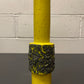 Otto Keramik Ceramic Fat Lava Vase West German Pottery