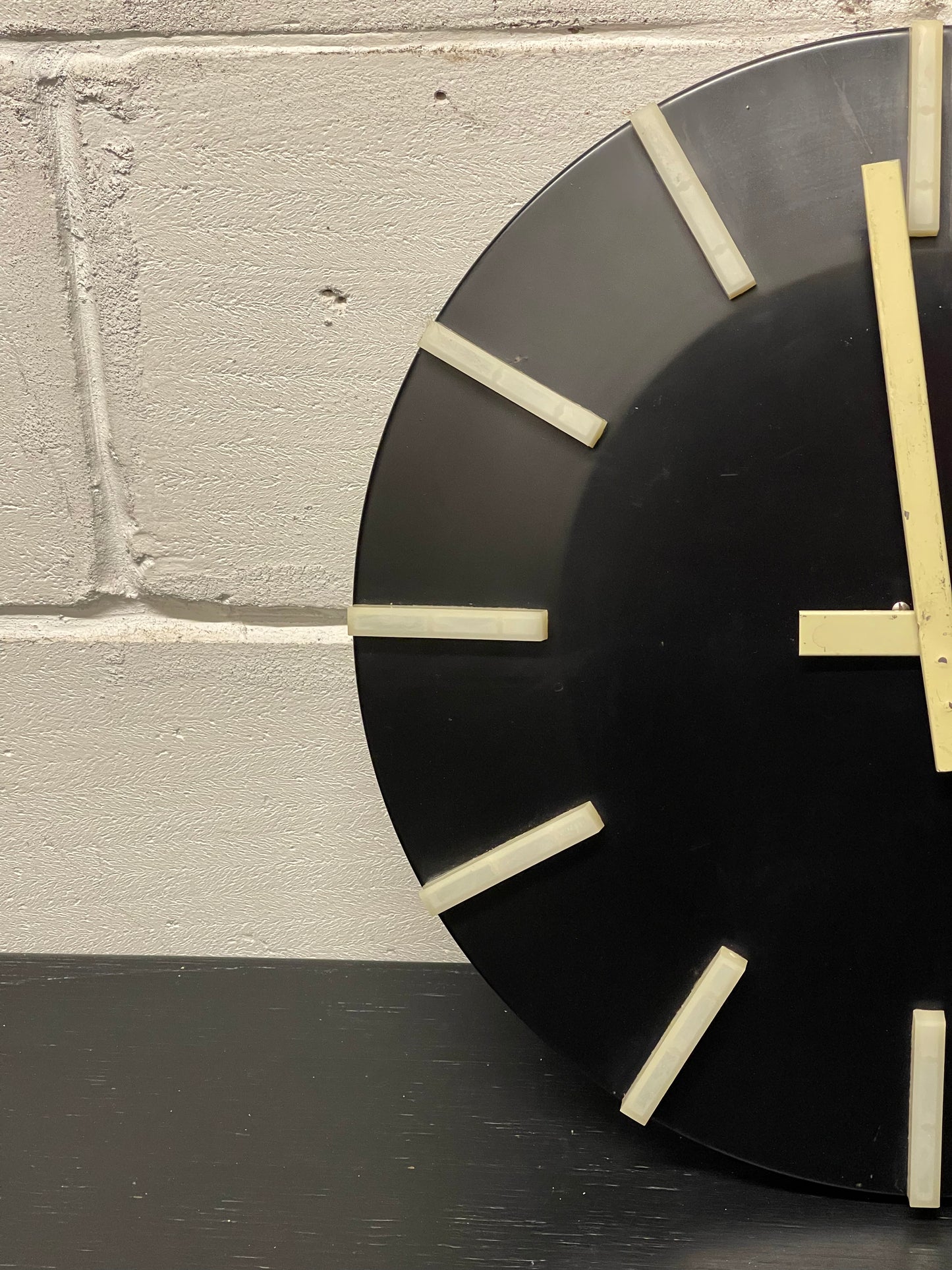 1960s Czech Modernist Clocks By Pragotron
