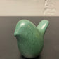 Otto Keramik Ceramic Birds West German Pottery Fat Lava