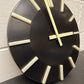 1960s Czech Modernist Clocks By Pragotron