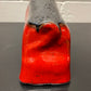 Otto Keramik Ceramic Bull West German Pottery Fat Lava