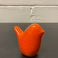Otto Keramik Ceramic Birds West German Pottery Fat Lava