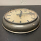 Early 1930s Swiss Railway Clock By GM