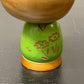 Vintage Creative Japanese Kokeshi Doll