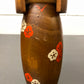 Gumma Japanese Kokeshi Doll By Usaburo