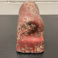 Otto Keramik Ceramic Bull West German Pottery Fat Lava