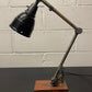 1930s Task Lamp By Curt Fischer For Midgard