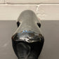 Otto Keramik Ceramic Bull West German Pottery Fat Lava