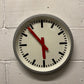1960s East German Clock By GW ( Geratewerk Liepzig )