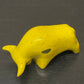 Otto Keramik Ceramic Bull West German Pottery Fat Lava