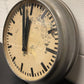 Early 1930s Swiss Railway Clock By GM