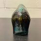 Exclusive Otto Keramik Ceramic Rhino West German Pottery Fat Lava