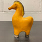 Ceramic Horses By Renowned Design Ceramicist Saliha Kartal