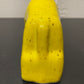 Otto Keramik Ceramic Bull West German Pottery Fat Lava
