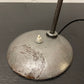 1950s Russian USSR Era Table Lamp
