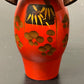 Vintage Creative Japanese Kokeshi Doll