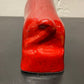 Otto Keramik Ceramic Bull West German Pottery Fat Lava