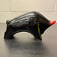 Otto Keramik Ceramic Bull West German Pottery Fat Lava