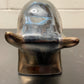 Otto Keramik Ceramic Bull West German Pottery Fat Lava