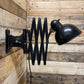 1930s Mercury Glass Wall Light By Adolf Meyer For Zeiss Ikon Germany