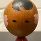 Vintage Creative Japanese Kokeshi Doll
