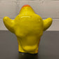 Otto Keramik Ceramic Bull West German Pottery Fat Lava