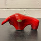 Otto Keramik Ceramic Bull West German Pottery Fat Lava