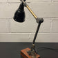 1930s Task Lamp By Curt Fischer For Midgard