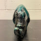 Exclusive Otto Keramik Ceramic Rhino West German Pottery Fat Lava