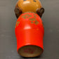 Vintage Creative Japanese Kokeshi Doll