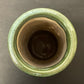 Otto Keramik Ceramic Fat Lava Vase West German Pottery