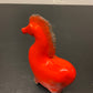 Ceramic Horses By Renowned Design Ceramicist Saliha Kartal
