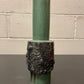 Otto Keramik Ceramic Fat Lava Vase West German Pottery