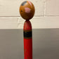 Vintage Creative Japanese Kokeshi Doll